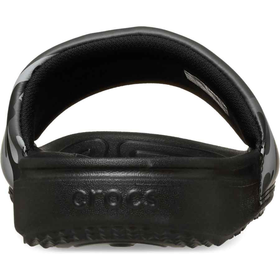 Men's Crocs All Day Camouflage Slide - US 8341