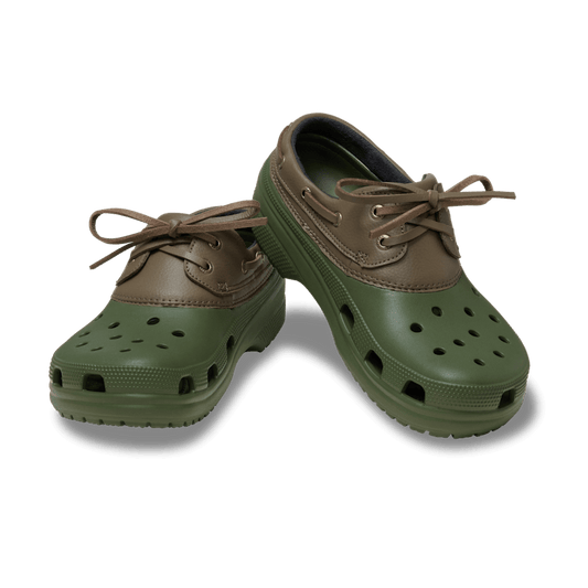 Classic Boat Shoe - US 3013
