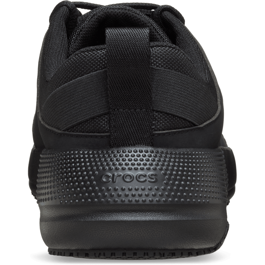 Men's On the Clock Work Sneaker Wide - US 1393