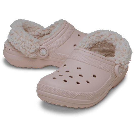 Classic Fleece Lined Clog - US 3272