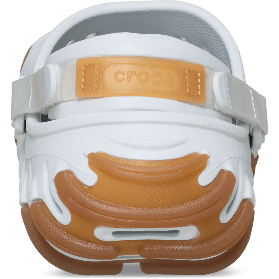 Echo Gum RO Clog - US 4200