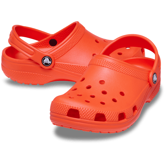 Kids' Classic Clog - US 9061