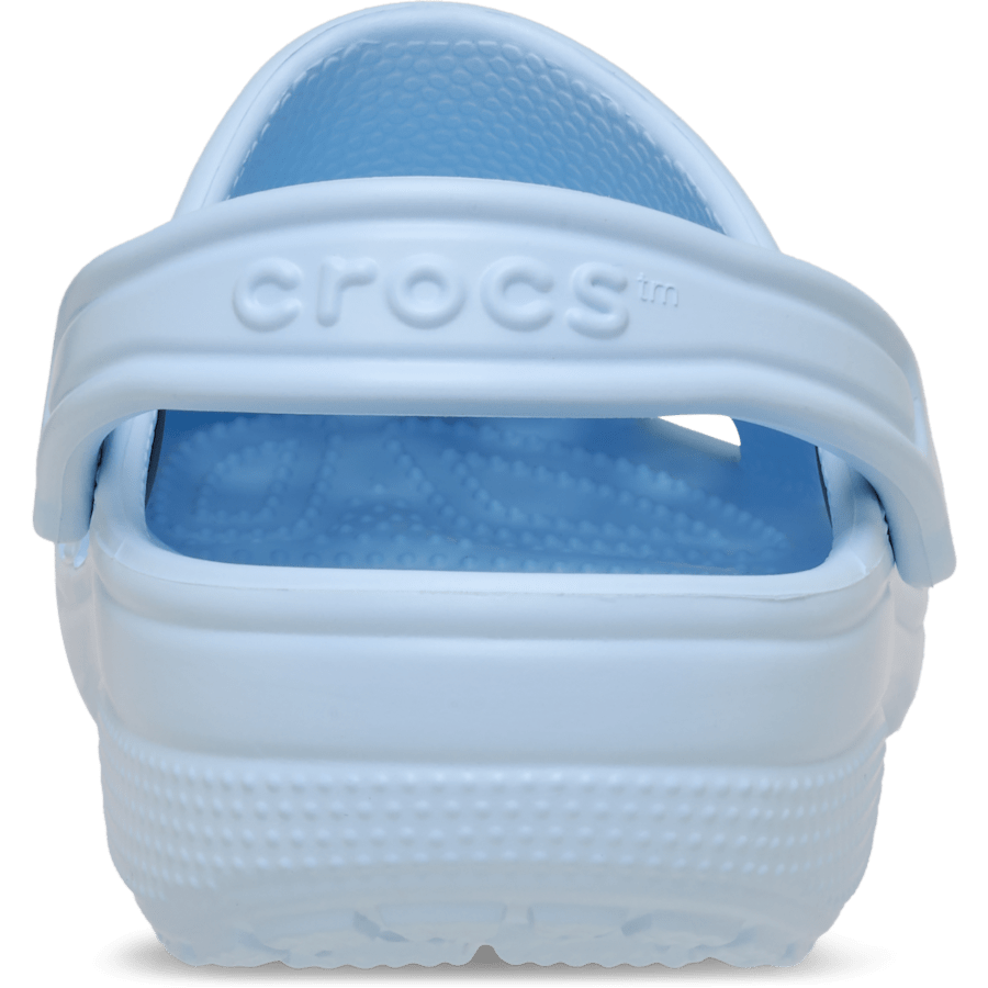 Classic Clog - US 0407