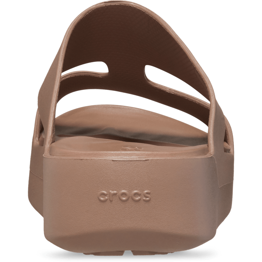 Getaway Platform H-Strap - US 0863