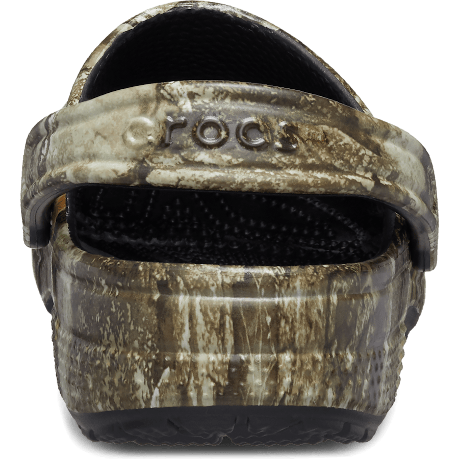 Realtree APX® Classic Clog - US 3755
