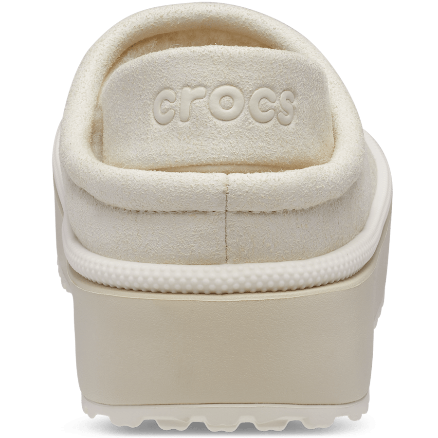 Unfurgettable Platform Clog - US 4336