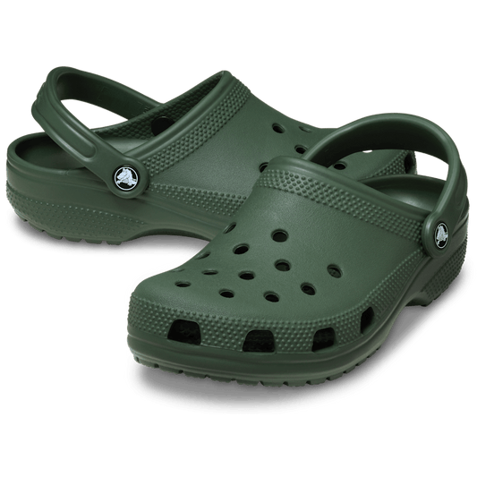 Classic Clog - US 1673