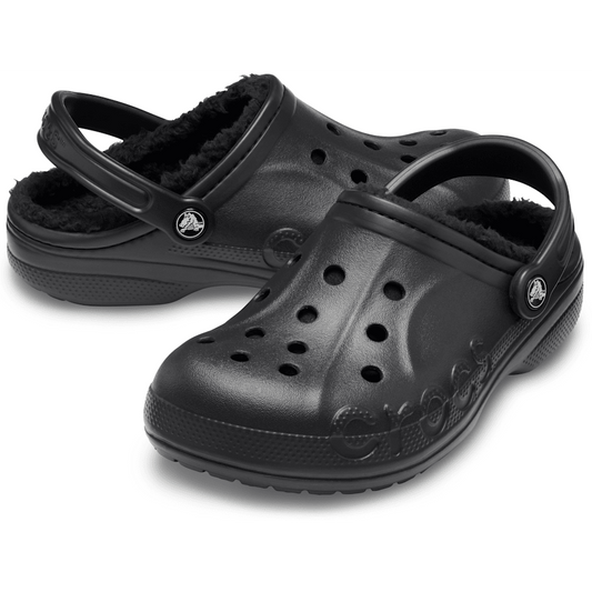 Baya Lined Clog - US 3766