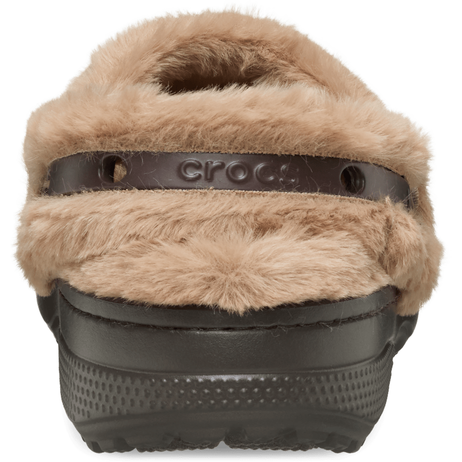 Unfurgettable Cozy Clog - US 0591