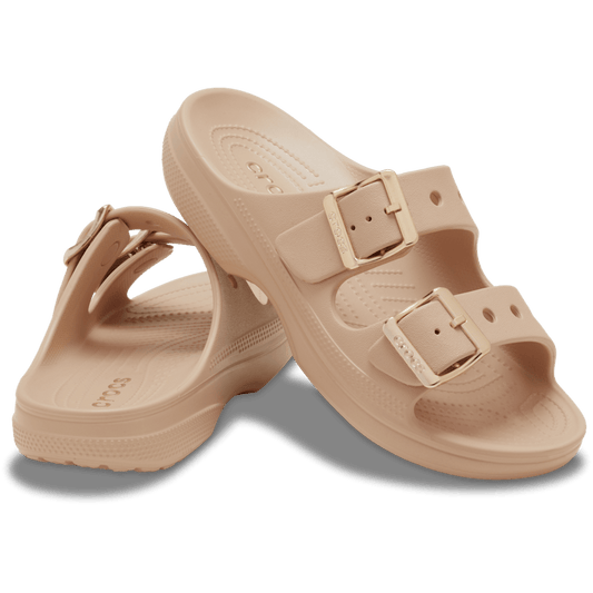 Saturday Metallic Buckle Sandal - US 0911