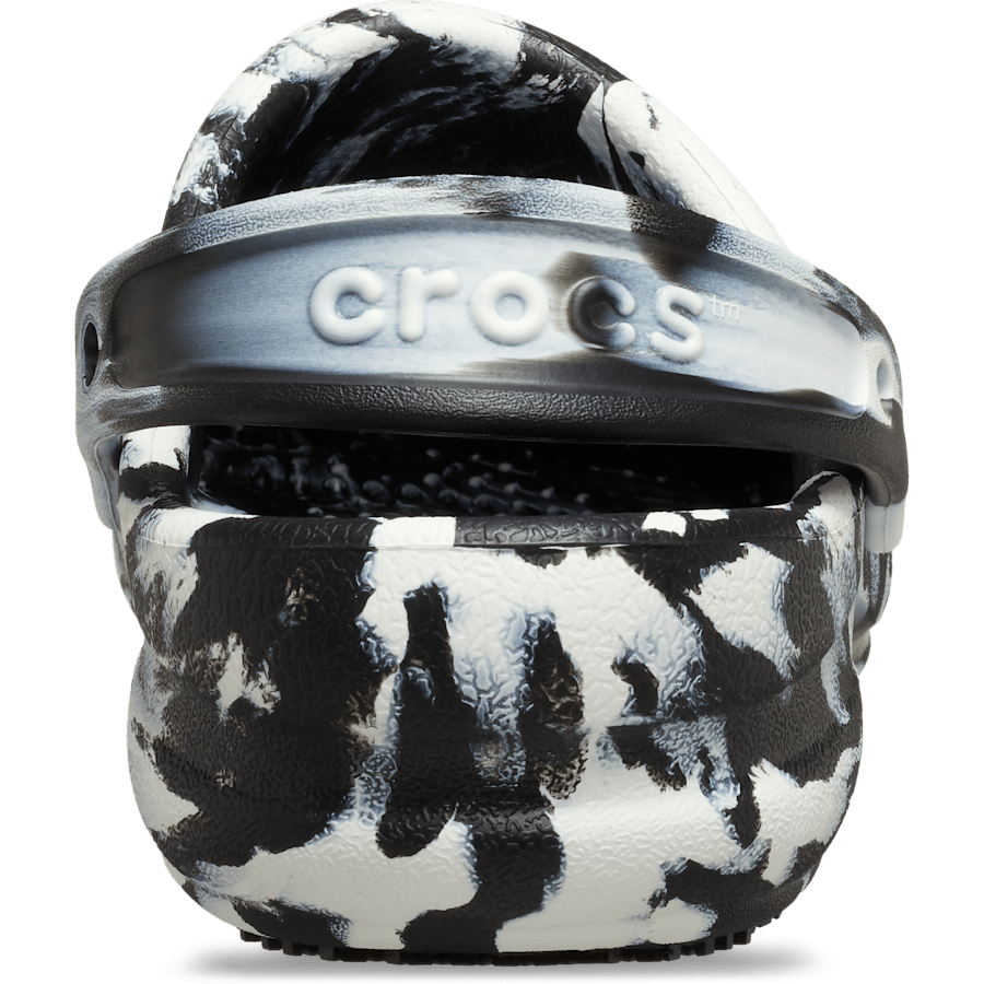 Bistro Marbled Work Clog - US 0413