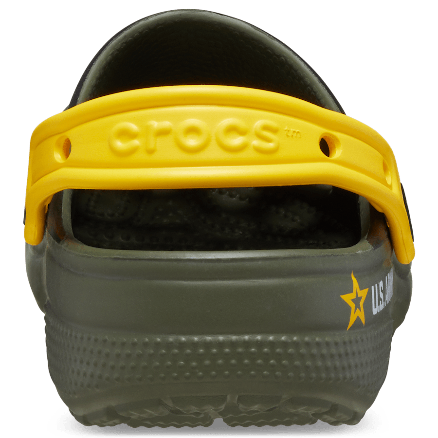 U.S. Army Classic Clog - US 1256