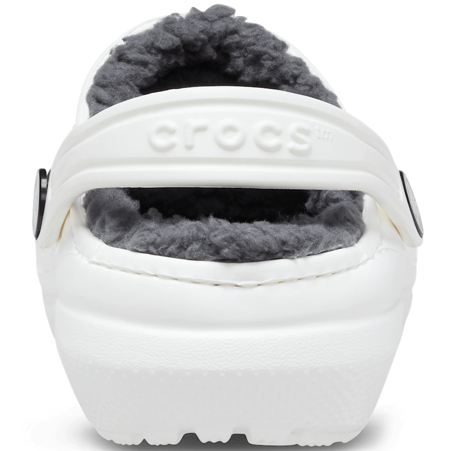 Toddler Classic Lined Clog - US 9828