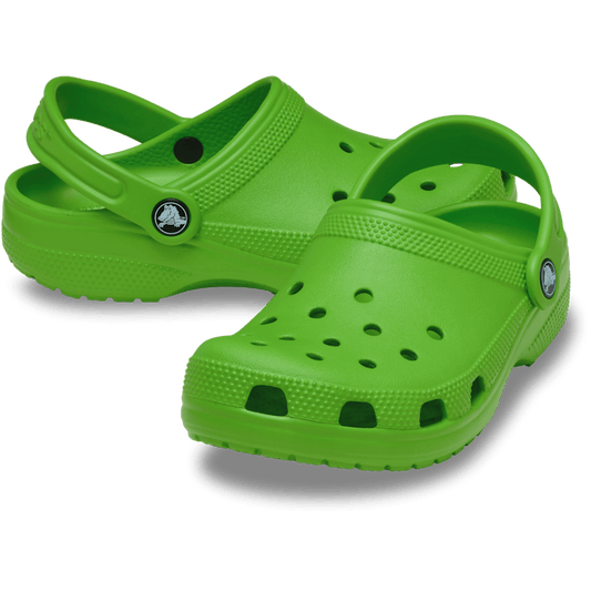 Kids' Classic Clog - US 2049