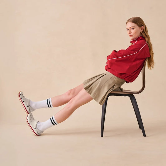 Crocband Runner - US 6859