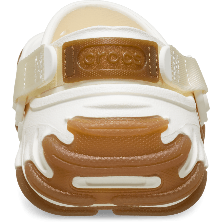 Kids' Echo Gum RO Clog - US 8209