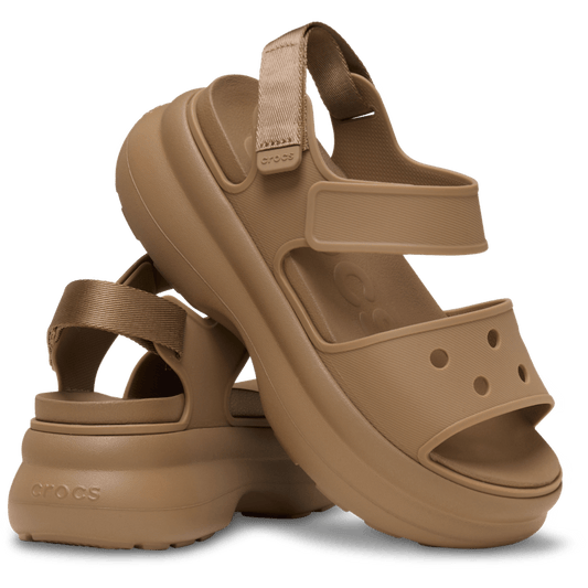 Soho Y-Strap Sandal - US 1273