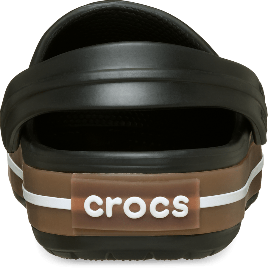 Crocband Gum Clog - US 7060