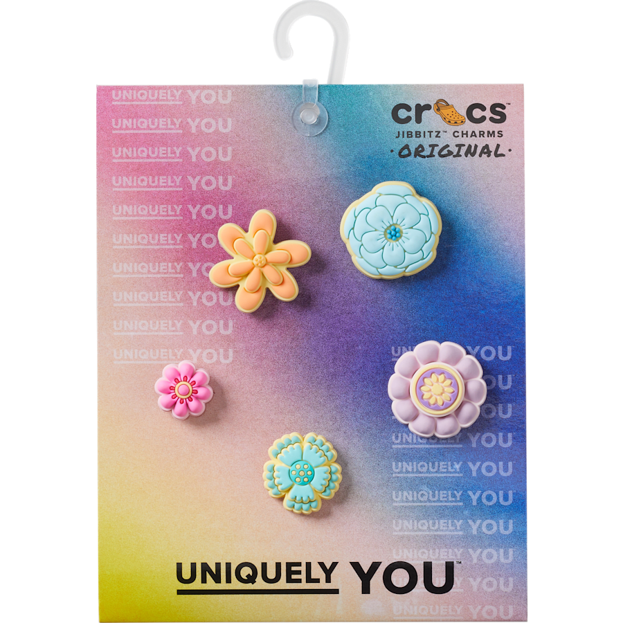 Fresh As A Daisy 5 Pack - US 0269