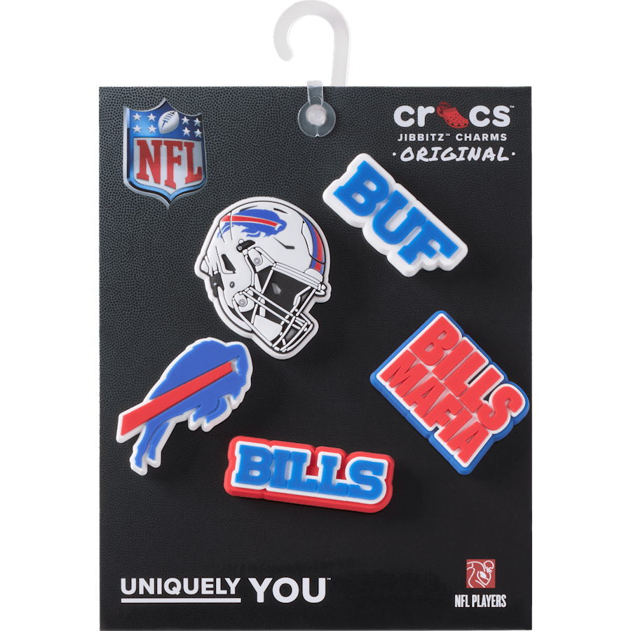 NFL Buffalo Bills 5 Pack - US 7791