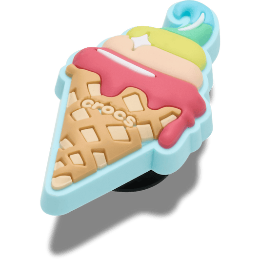 Waffle Ice Cream Cone - US 4995