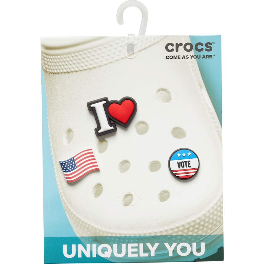 USA Election 3-Pack - US 3431