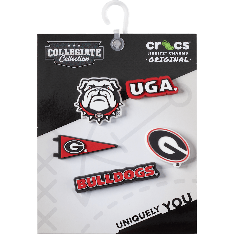 University of Georgia 5 Pack - US 8885