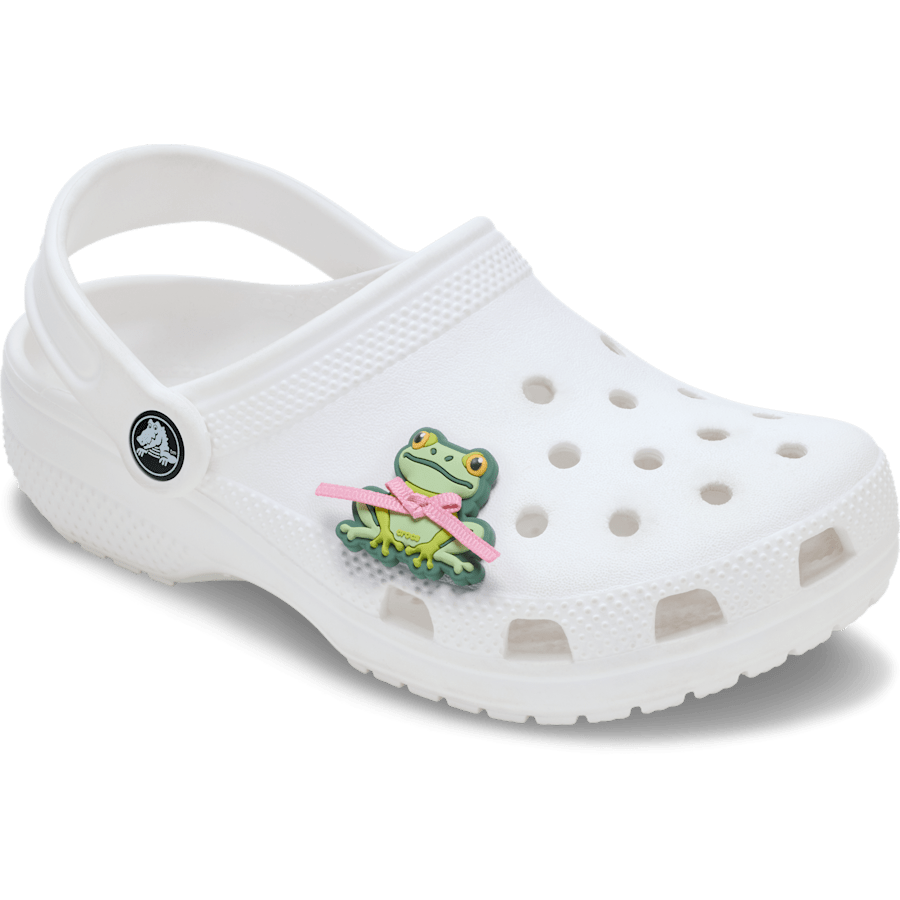 Coquette Frog - US 7697