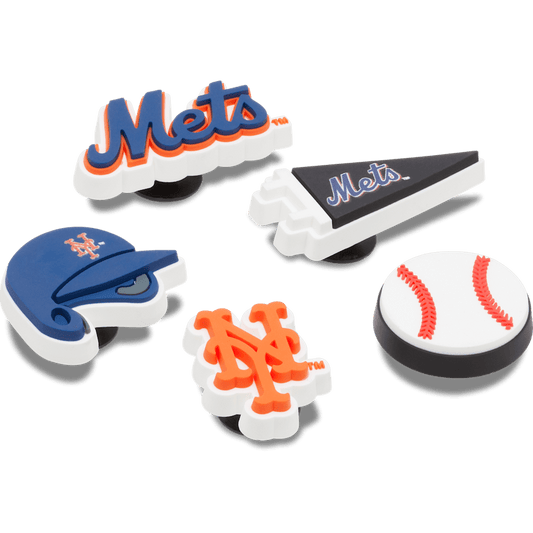 MLB New York Mets 5 Pack - US 2554