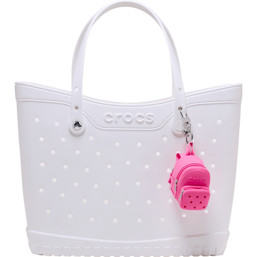 Classic Backpack Bag Charm - US 5669