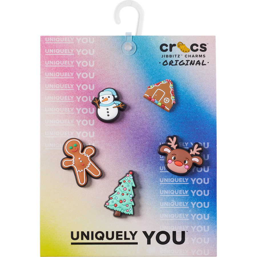 Cutie Christmas 5 Pack - US 2323