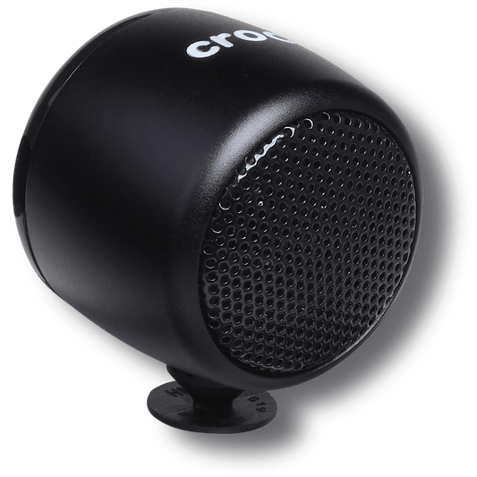 Functional Bluetooth Speaker - US 8947