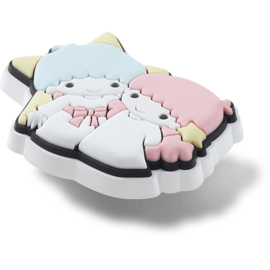 Sanrio Little Twin Stars - US 3841