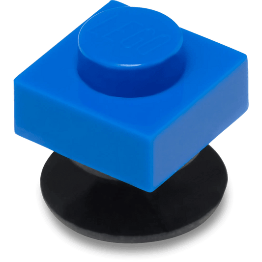 LEGO® Blue Tile 1x1 - US 6670