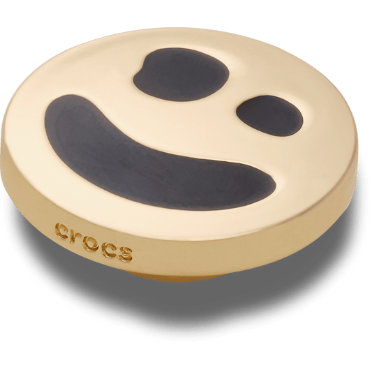 Smile Guy Face - US 0832