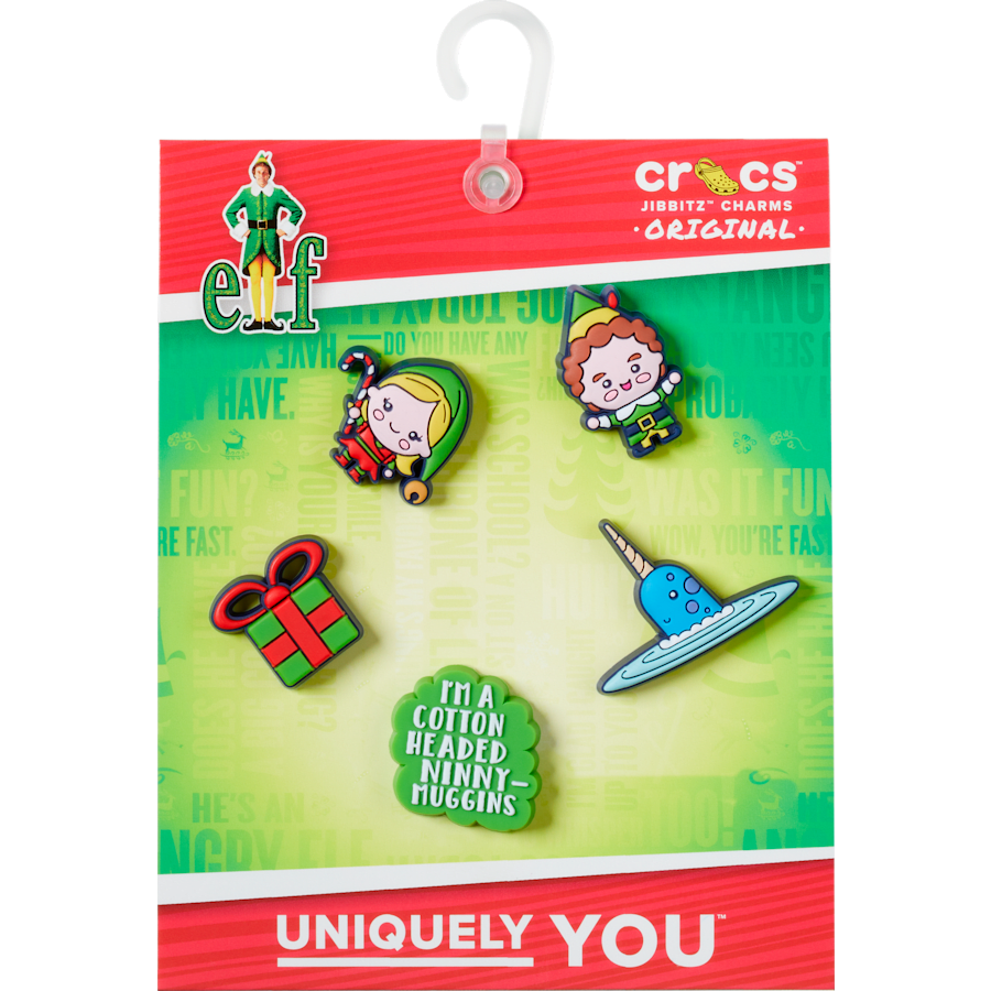 Elf 5 Pack - US 3847