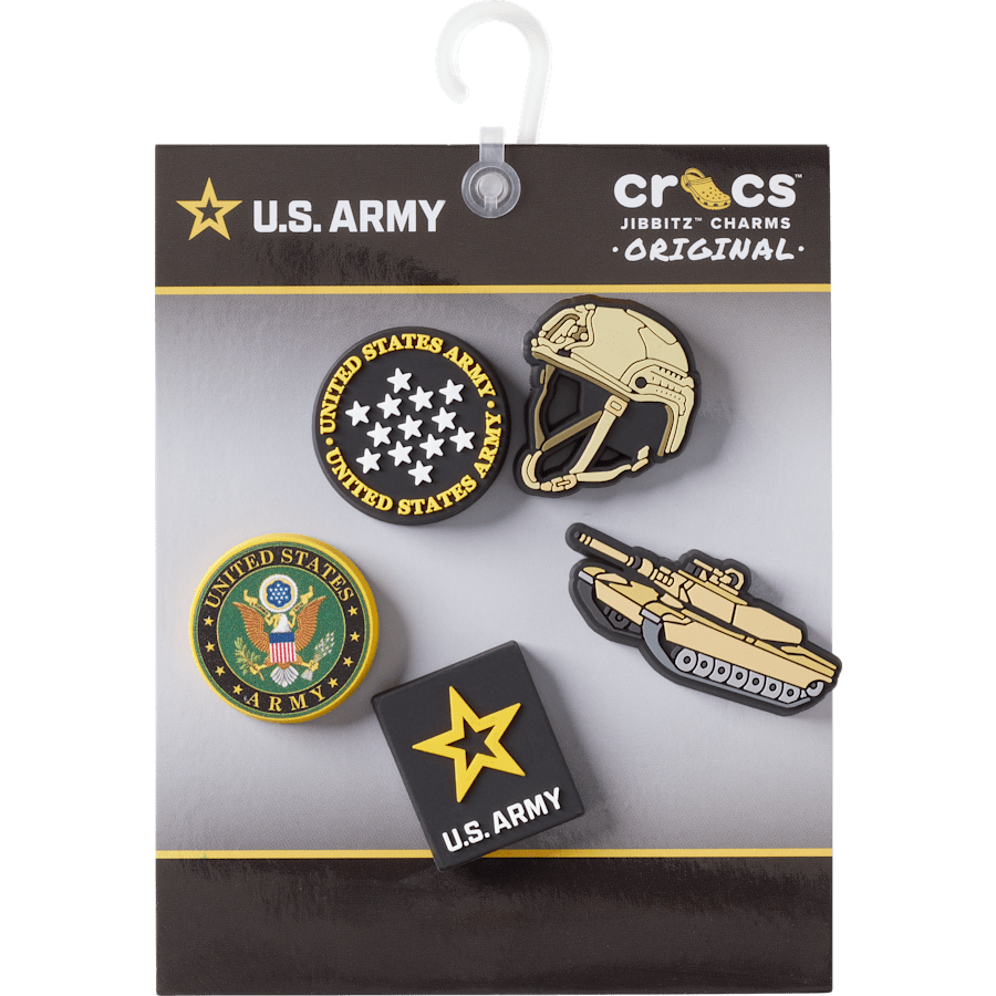 U.S. Army 5 Pack - US 4813