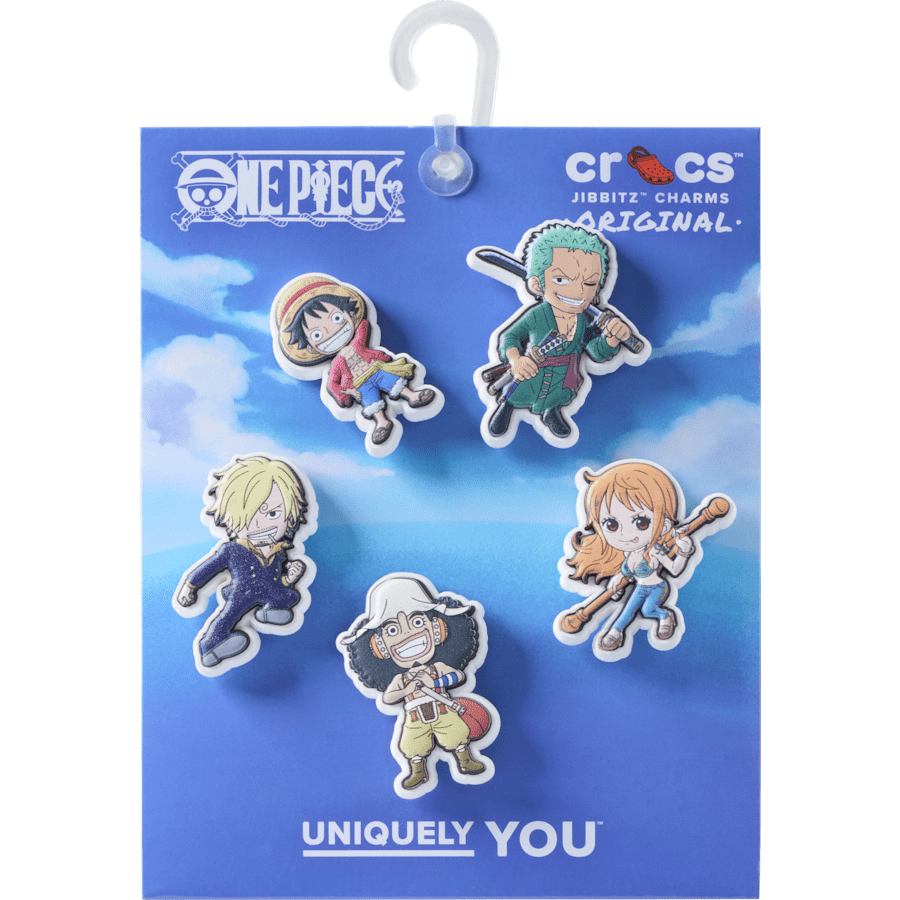 ONE PIECE 5 Pack - US 4796