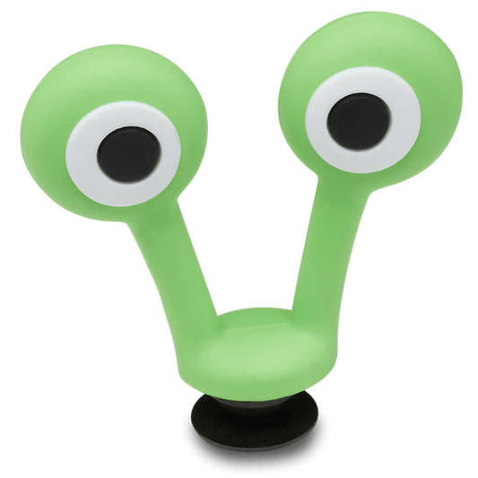 Green Creature Eyes - US 5183
