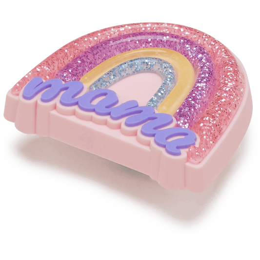 Squish Mama Rainbow - US 6997