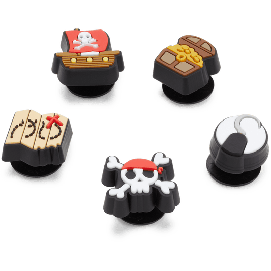 Tiny Pirates Life 4 Me 5 Pack - US 5862