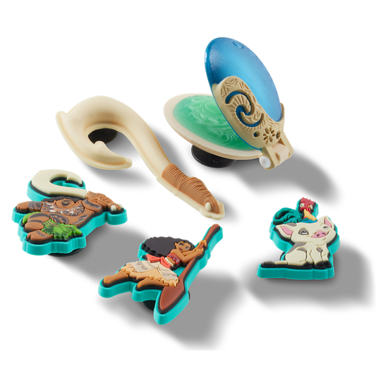 Disney Moana 5 Pack - US 8507