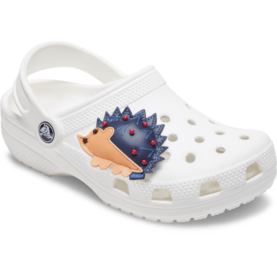 Faux Leather Hedgehog - US 1148