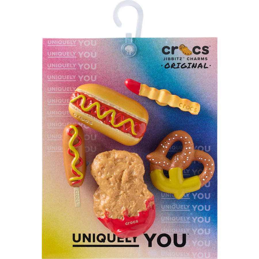 YUM Dipped Junk Food 5 Pack - US 3015