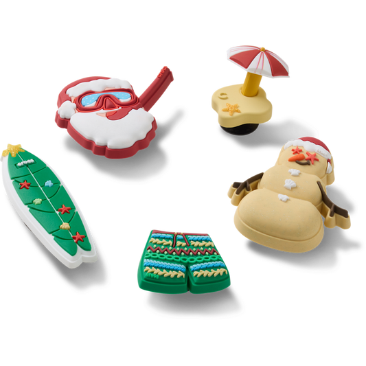 Holiday At the Beach 5 Pack - US 8978
