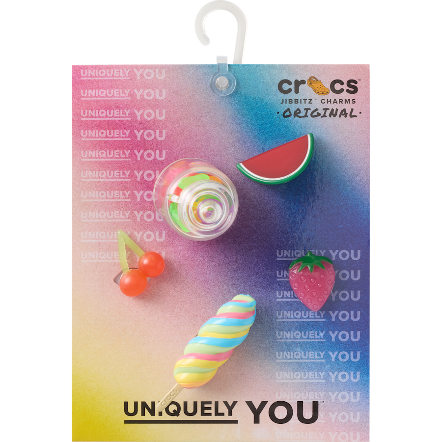 Sugar and Everything Nice 5 Pack - US 7282