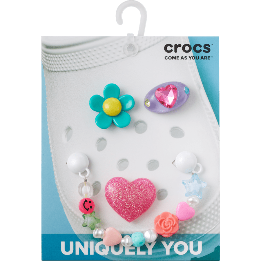 Trendy Jewelry 5 Pack - US 3907