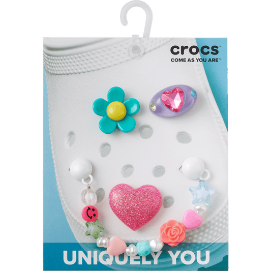 Trendy Jewelry 5 Pack - US 3907