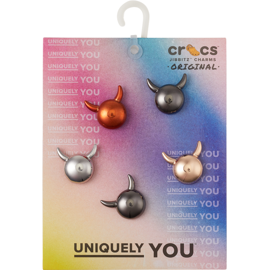 Shiny Horned 5 Pack - US 8434