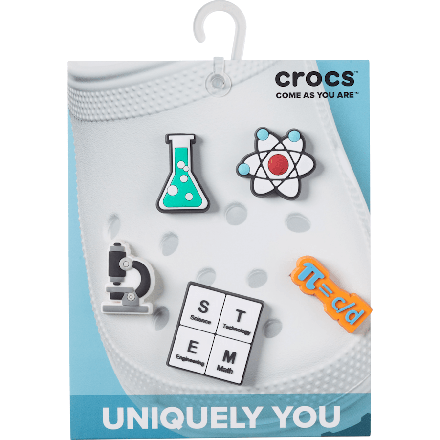 Science and Math 5 Pack - US 6585